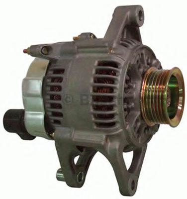 BOSCH F 042 302 057 Alternator